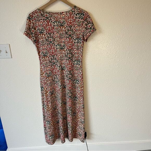 Peruvian Connection Natalya Dress - Picture 4 of 8